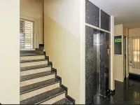 拉薩拉舒適飯店