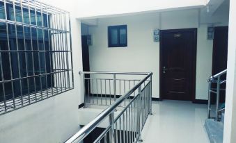 Miaojie Homestay (Hanxing Road)