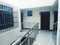 Miaojie Homestay (Hanxing Road)