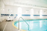 Fairfield Inn & Suites Russellville - Pools