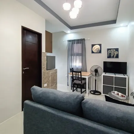 Manzil Anilao B&B - 1 Bedroom Apartment