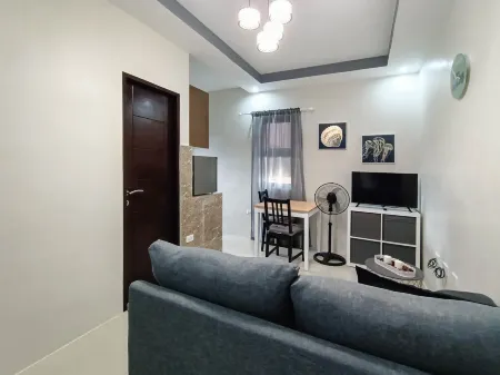 Manzil Anilao B&B - 1 Bedroom Apartment