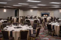 DoubleTree by Hilton Denver Tech Center Các khách sạn ở Greenwood Village