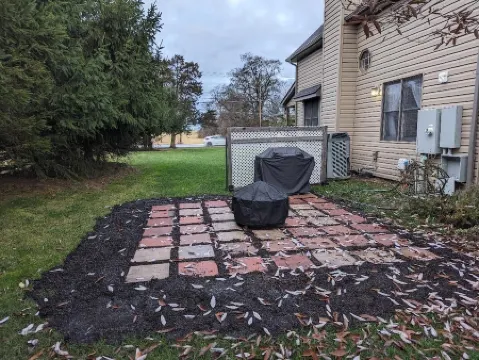 The Lazy Cat Lodge - Hot Tub - Fire Pit