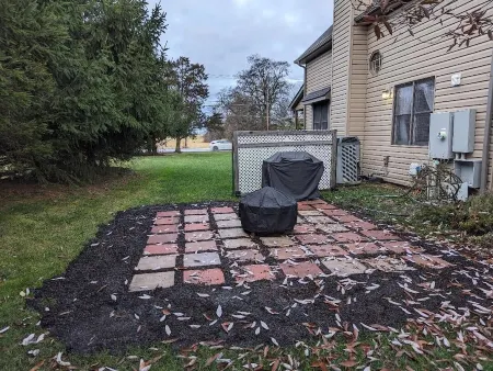 The Lazy Cat Lodge - Hot Tub - Fire Pit