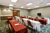 Homewood Suites by Hilton Ocala at Heath Brook Hotels in Ocala