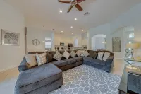 350- Modern and Spacious 5 Bedroom Villa with Pool & Games Room in Davenport