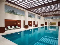 The Peninsula London - sul mare