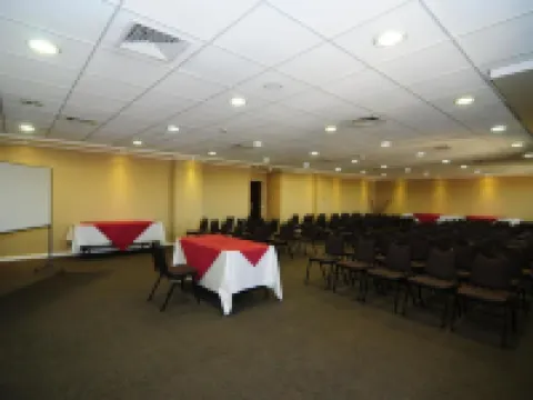 Hotel Diego de Almagro Calama Hoteles en Calama