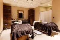 Hilton Anatole, Dallas - Spa