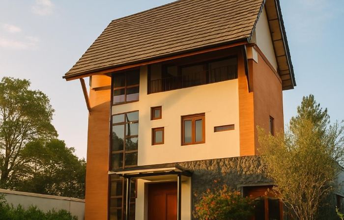 Aori Guest House (Syariah)