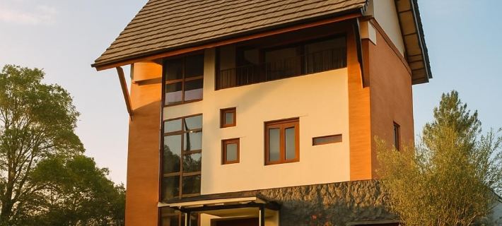 Aori Guest House (Syariah) Hotels in Lowokwaru