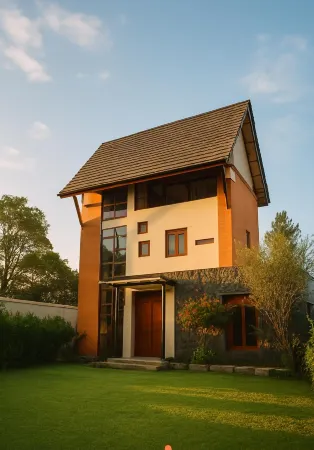 Aori Guest House (Syariah) Отели рядом с достопримечательностью «DUCK RC DDR»