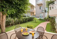 Elotis Suites Hôtels à : Agia Marina Nea Kydonias
