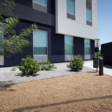 Home2 Suites by Hilton Phoenix North Happy Valley Отели рядом с достопримечательностью «Дир-Вэлли»