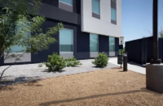 鳳凰城北歡樂谷希爾頓惠庭飯店 鹿谷附近的飯店