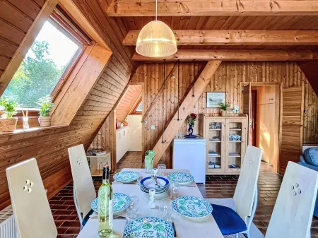 Riedblick II Отели в г. Вильгельмсдорф