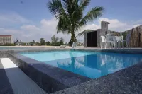 Oceanfront- Laman Green Villa, Port Dickson