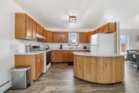 Cozy Suite Near Downtown Bethlehem & Lehigh Univ. Hotel di Hellertown