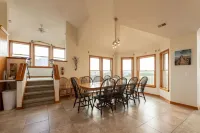 Sandy Pants-Walk to Beach!