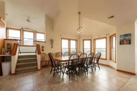 Sandy Pants-Walk to Beach!