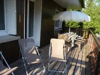 SUPER LIORAN INDIVIDUAL CHALET COMFORTABLE 8 BEDS