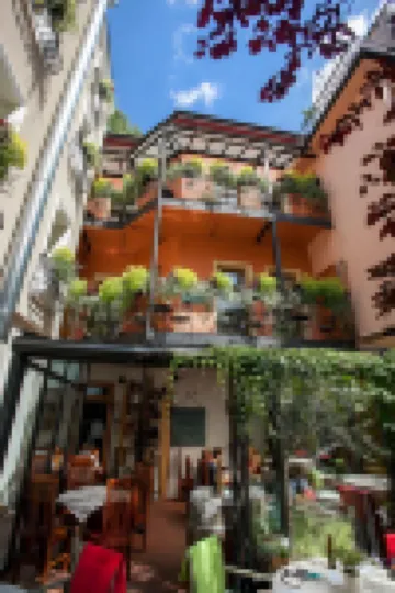 Aparthotel Vicini Dawniej Aparthotel Oberża 鄰近卡齐米日区的酒店