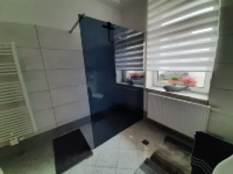 Relax in Dresden - Laubegast only 180 m from the Elbe cycle path Hotels in Laubegast