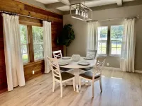 3-Bedroom Vacation Home Near Hardin Simmons University