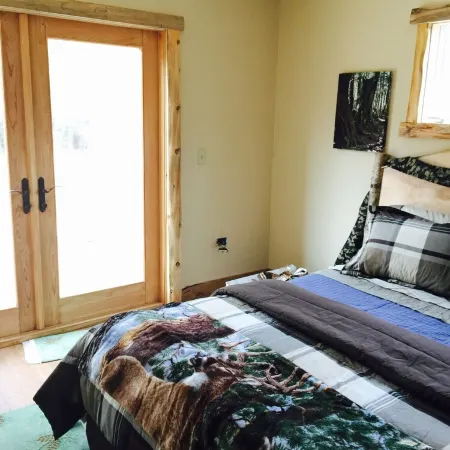 Completely renovated home with BRAND NEW HOT TUB.  See pics
