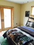 Completely renovated home with BRAND NEW HOT TUB.  See pics