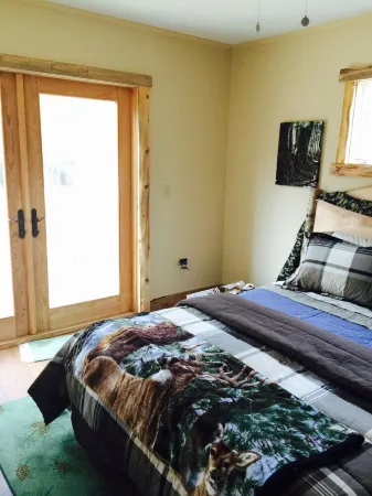 Completely renovated home with BRAND NEW HOT TUB.  See pics