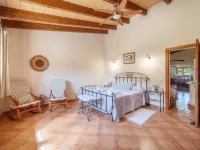 Paratge de Fangar Hotels in Campanet