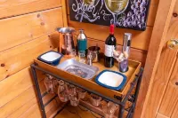 Charley's Cabin - Mountain Vacation