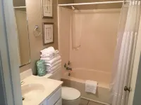 One Bedroom Condo in the heart of Biloxi Hotels in 