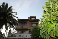 House with pool and games room in Santillana del Mar - Vila