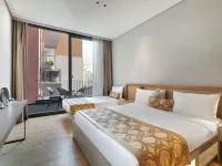 Galata Rasso Hotel Hotel dekat Menara Galata
