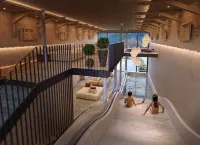 Hotel Masl - Pools