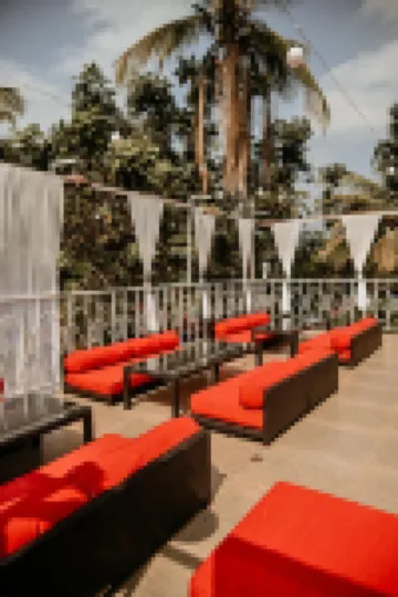 The Regalia Resort