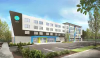 Tru by Hilton Smyrna Nashville Hotels near Smyrna Public Library