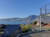 Huus Chloster, Apt Niesen - 3성급