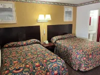 Buckeye Motor Hotel Hotel a Maricopa County