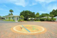 Chloe's Villa on Siesta Key, A Private 1/1 Escape Hotels in Siesta Key