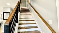 Epic Retreat at Mystic Falls-5 bd 3.5 BA-1 Mile from the Square & Clocktower