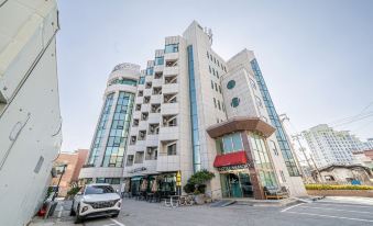 memory hotel