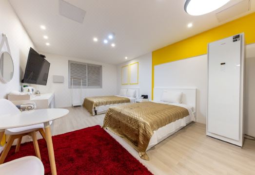 보령 아리아호텔