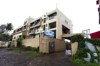 Hotel Sea View ( A Beach Resort - Alibaug ) Hotels near Baapdev Mandir Awas