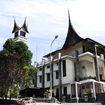 Campago Resort Hotel