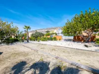 Pueblo de la Paz Hotels in Benitachell