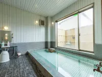 Hotel Isesaki East - Hot Tub
